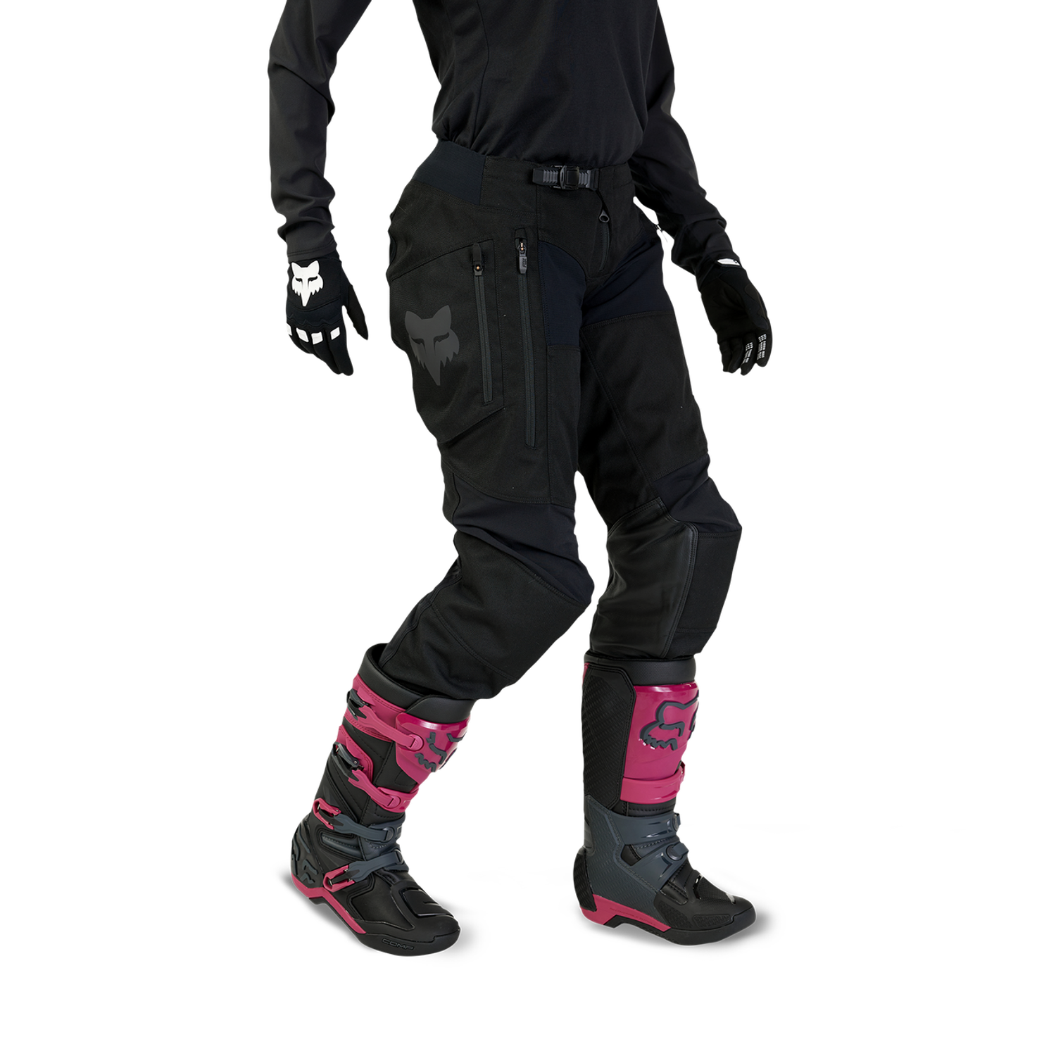 Womens Ranger Off-Road Pant