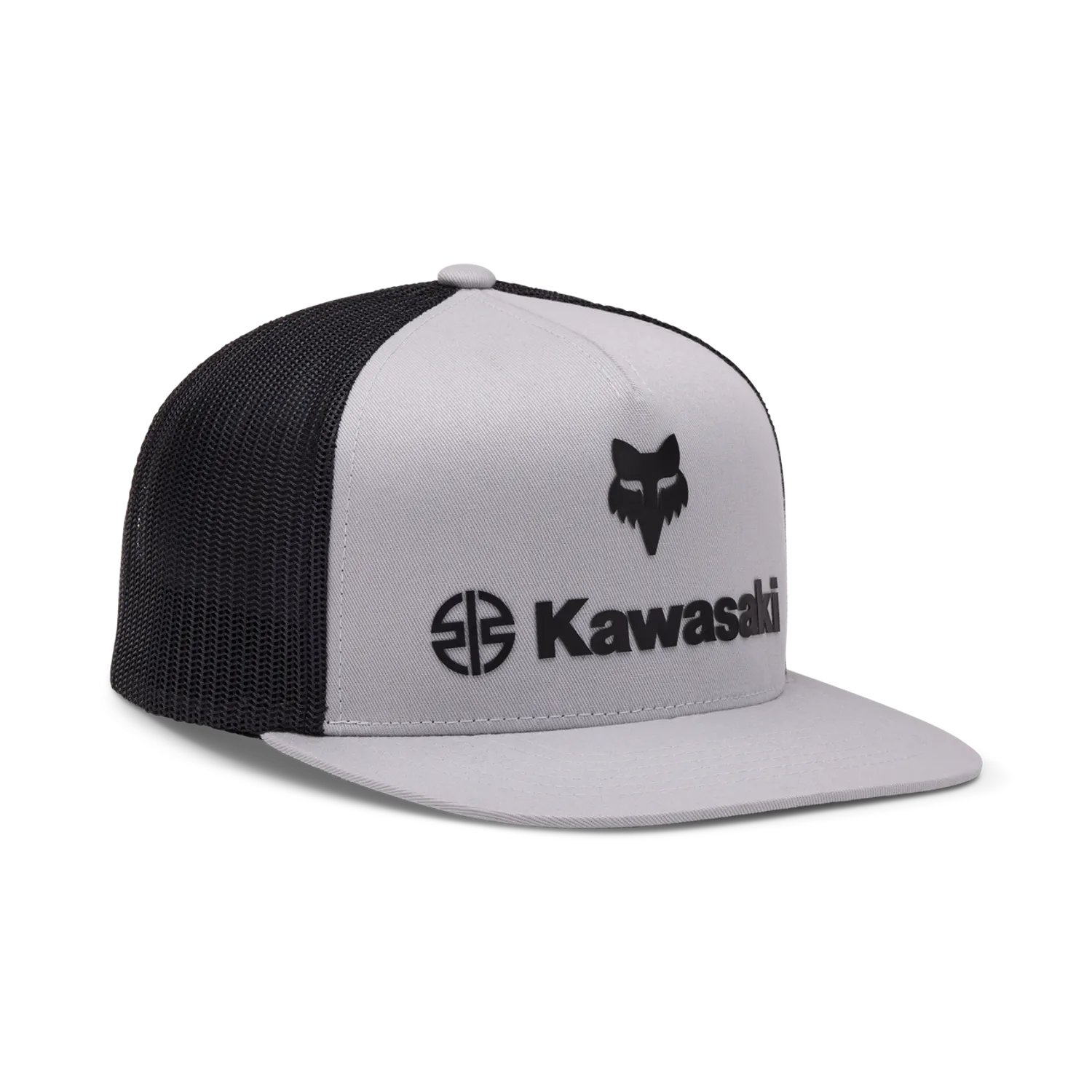 Fox x Kawasaki Snapback Hat
