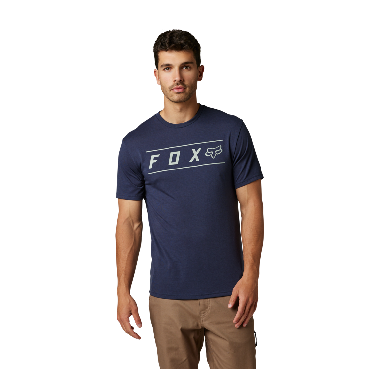 Camiseta T&eacute;cnica Pinnacle