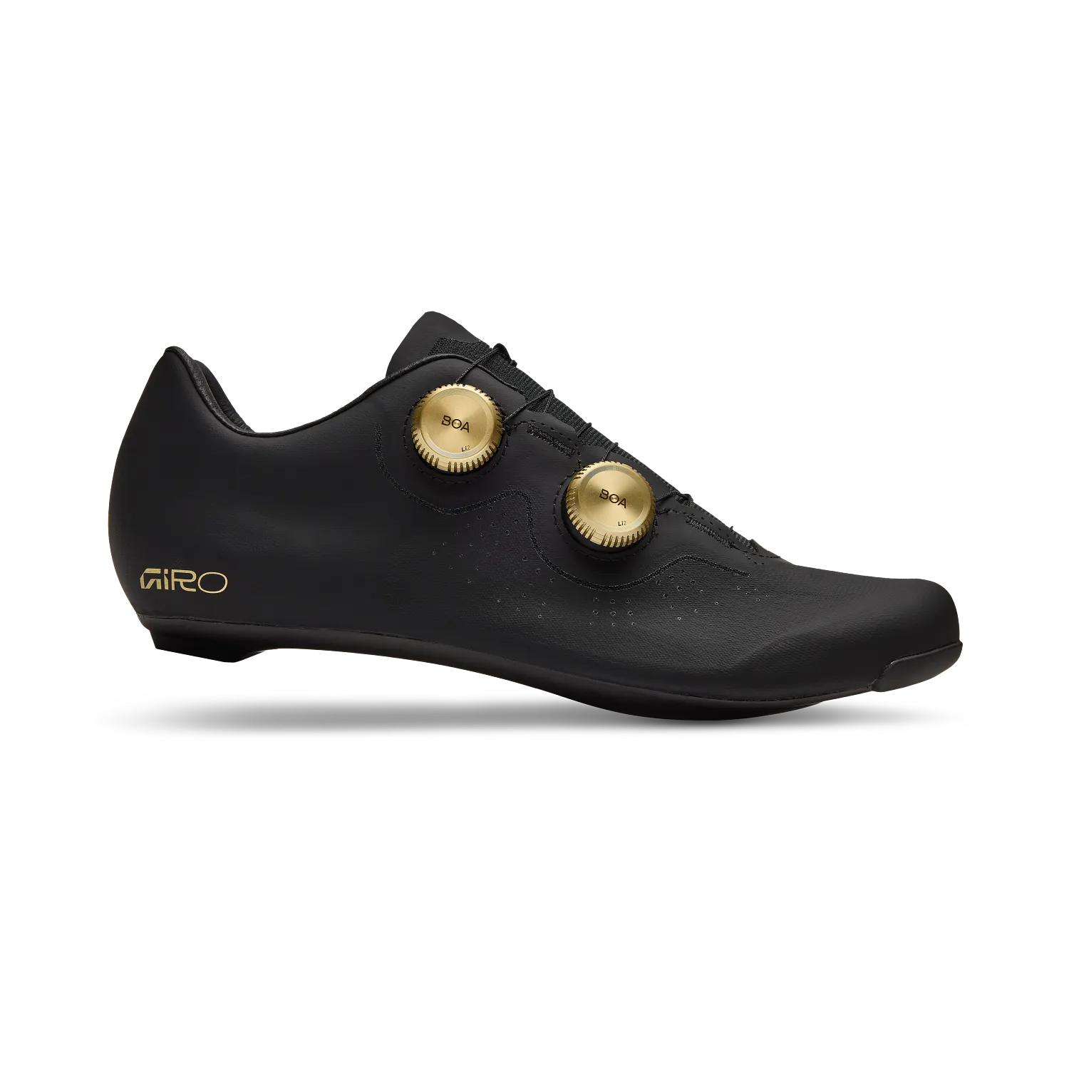 Imperial II AS [BLK/GLD] 36