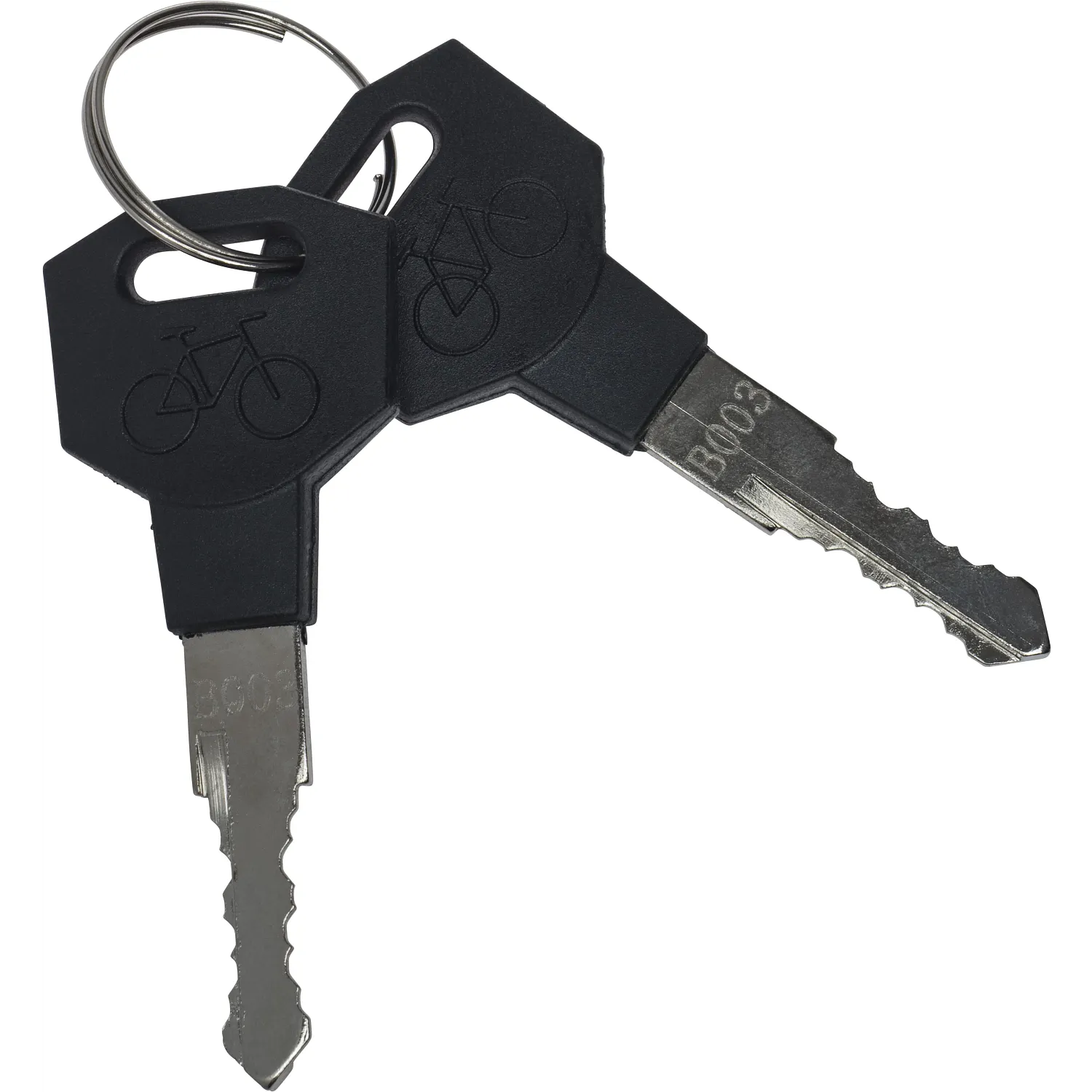 BC LOCK CHAIN RAMPAGE 400 2L