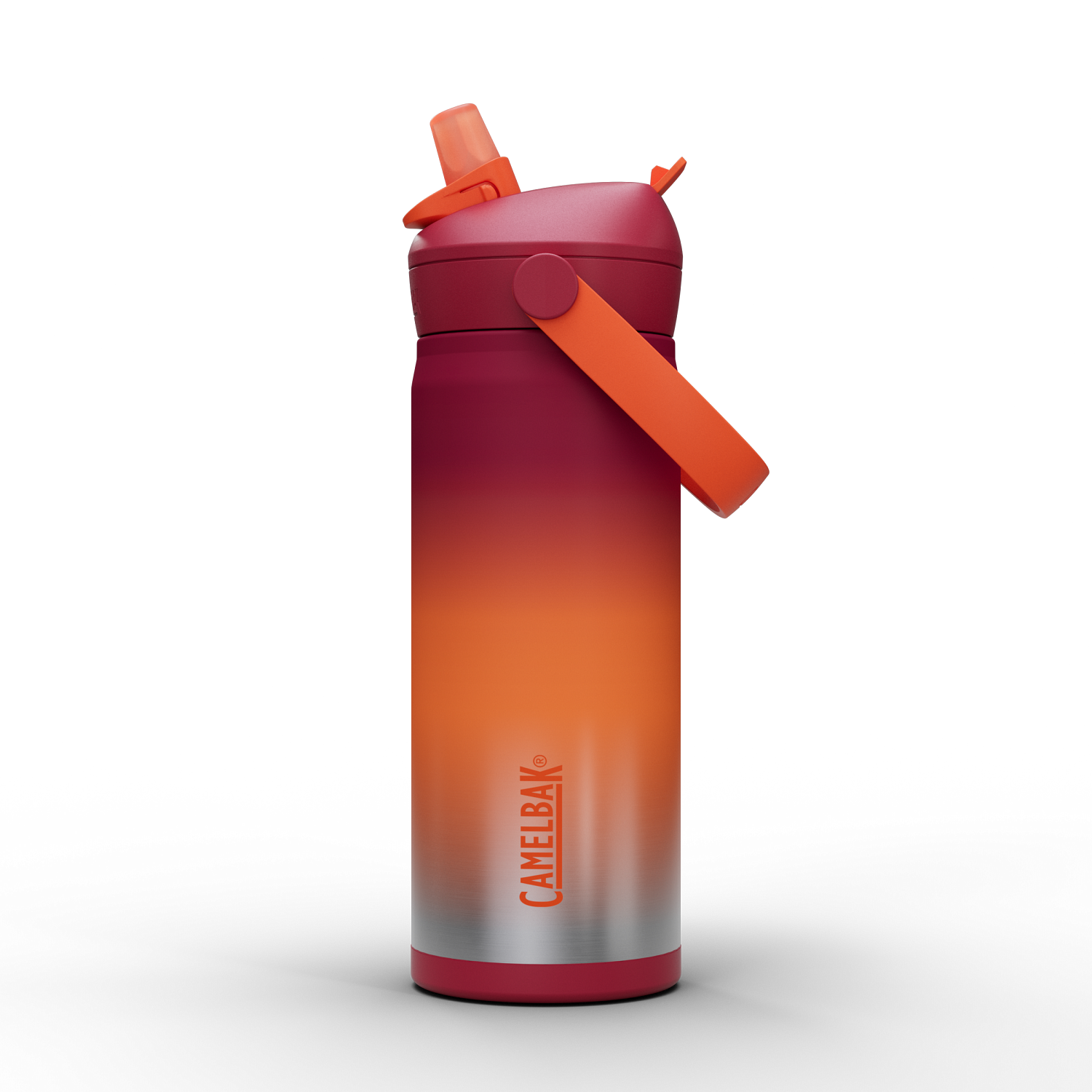 Thrive Flip Straw VSS 16oz [PUR HZ]