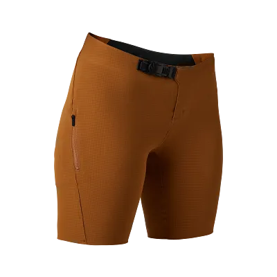 Flexair Ascent-shorts til kvinder med foring