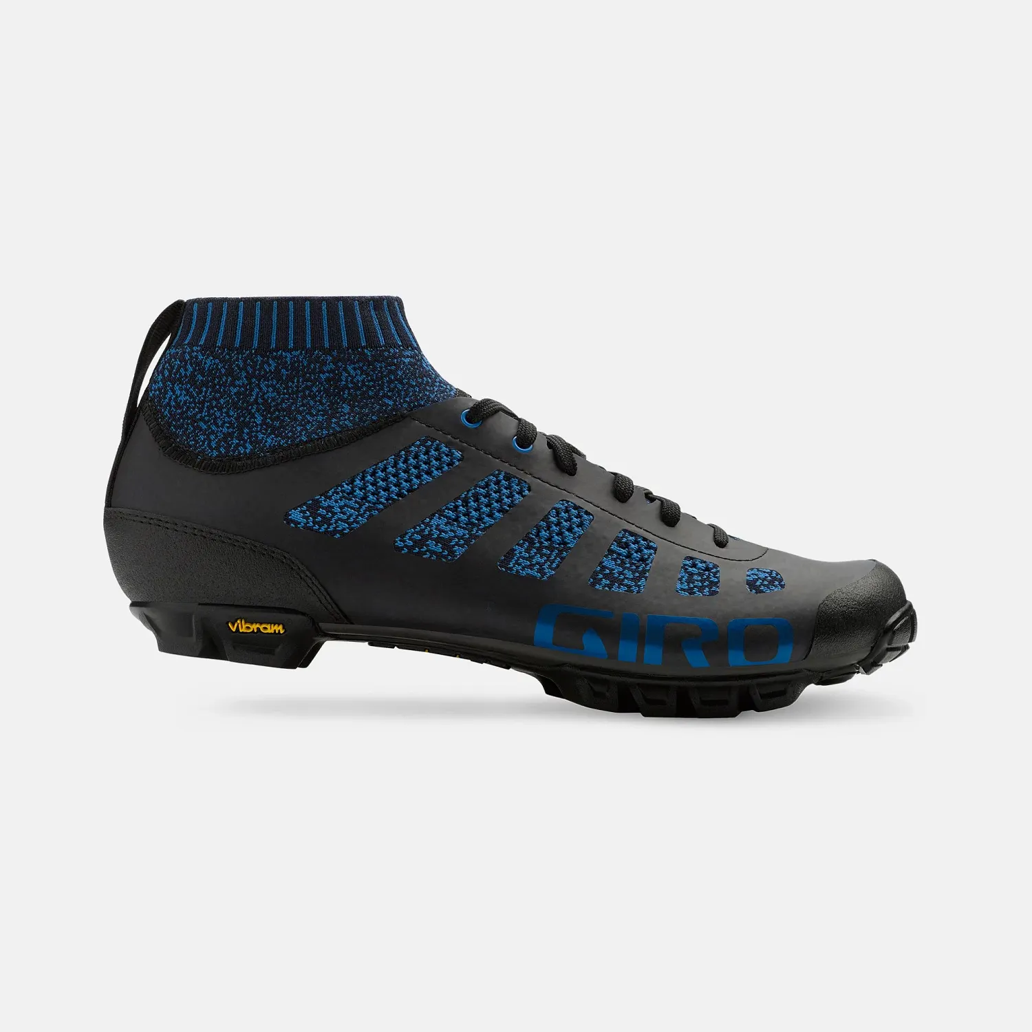 GF EMPIRE VR70 KNIT MDNT/BLU M 40 18