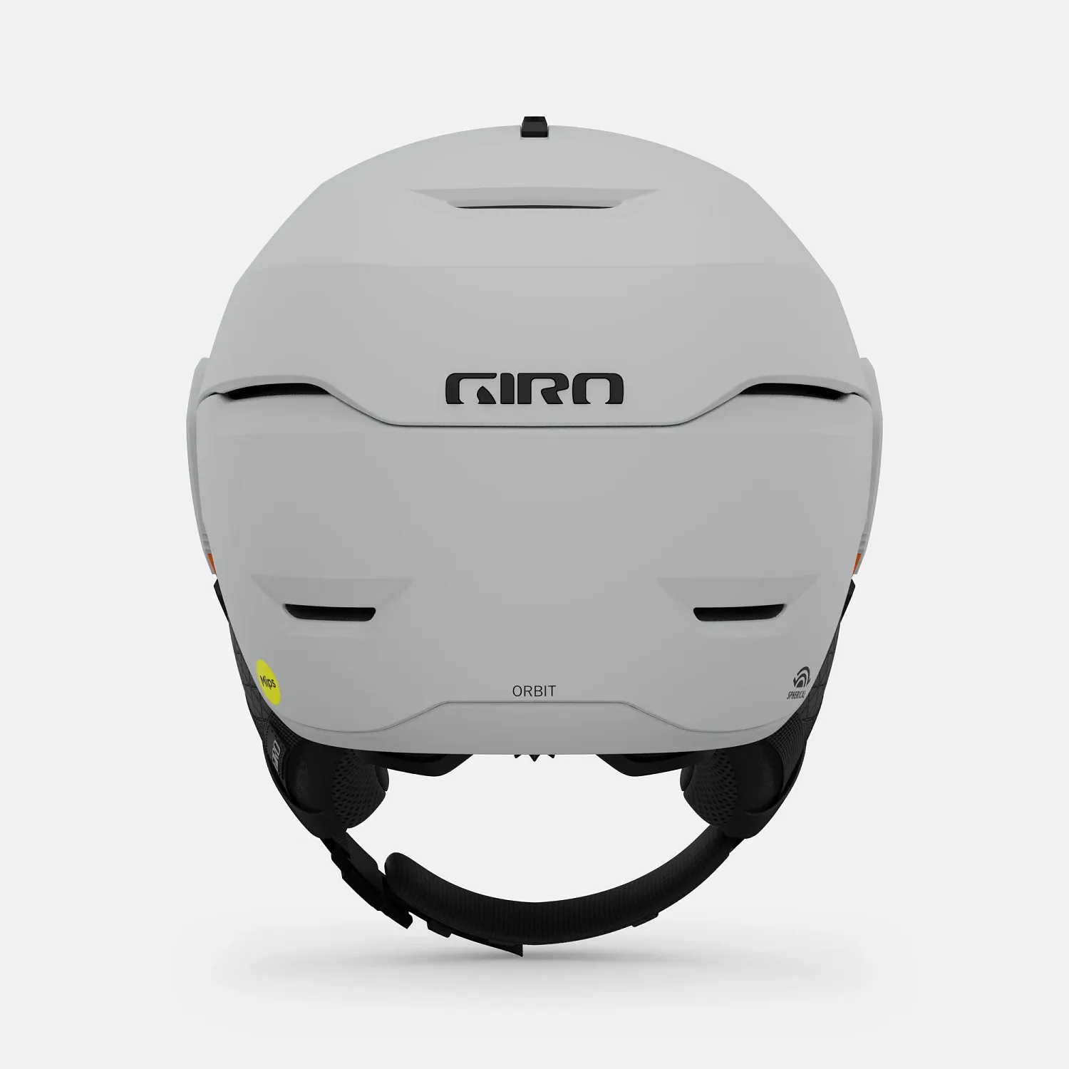 GR ORBIT MIPS MAT LT GRY S 22