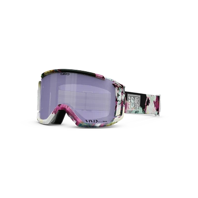 Revolt Dark Matter Schutzbrille