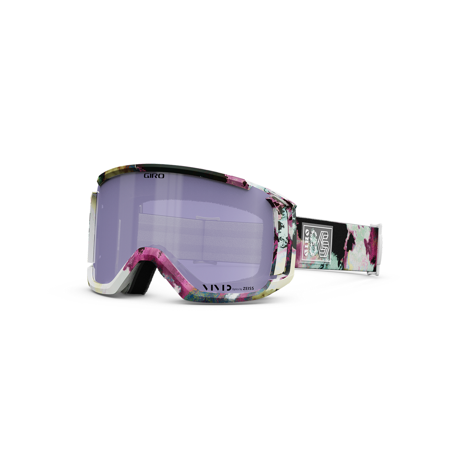 Revolt Dark Matter Goggle