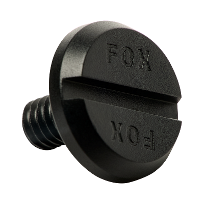 Dropframe Pro Visor Screw