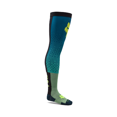 Flexair Fracture Knee Brace Socken