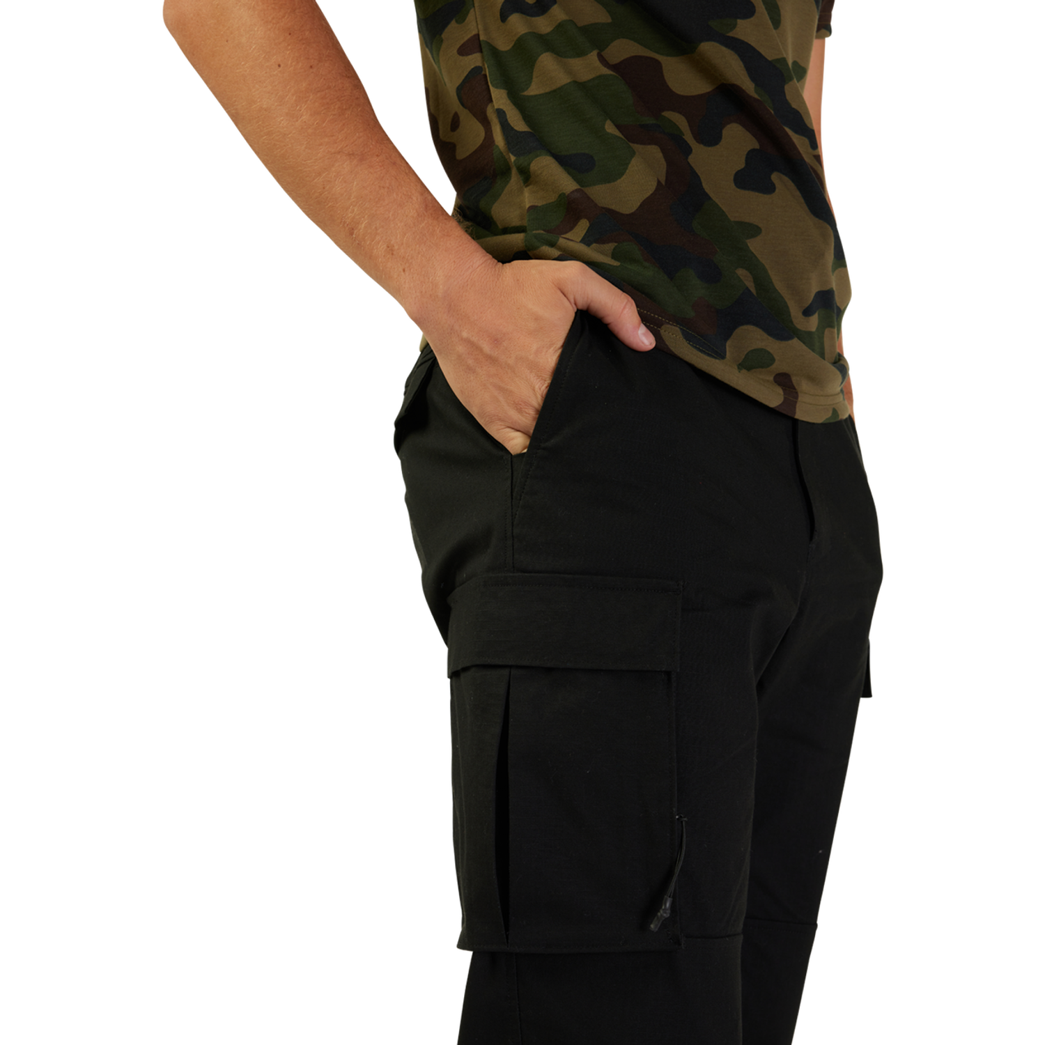 Source Utility Pants