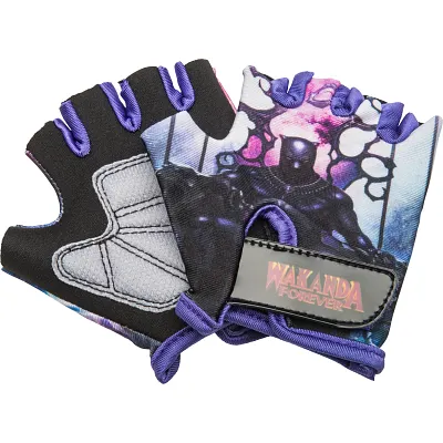 BLACK PANTHER PADSET E/F