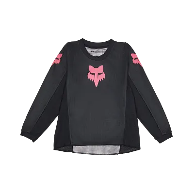 Kids Girls 180 Blackout Jersey