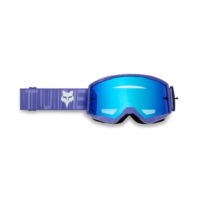 Main Diffuse Special Edition Mirrored Lens Goggles