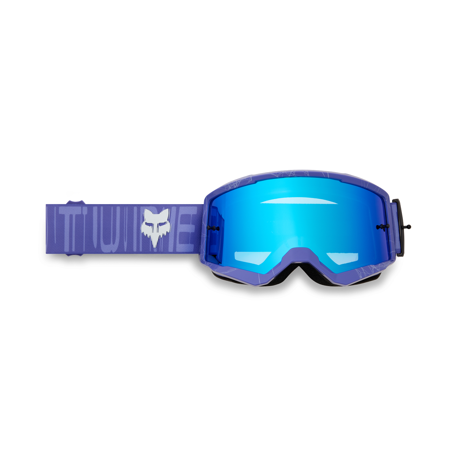 MAIN DIFFUSE SE GOGGLE - SPK [PUR DOVE] OS