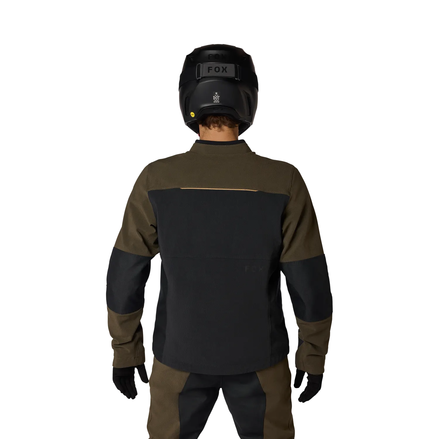 RANGER AIR ADV JACKET CE 