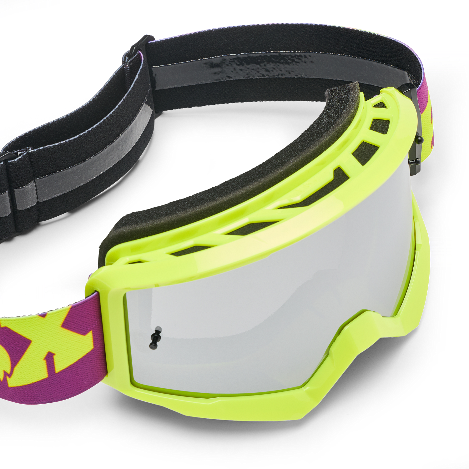 MAIN RAID GOGGLE [PUR LVA] OS