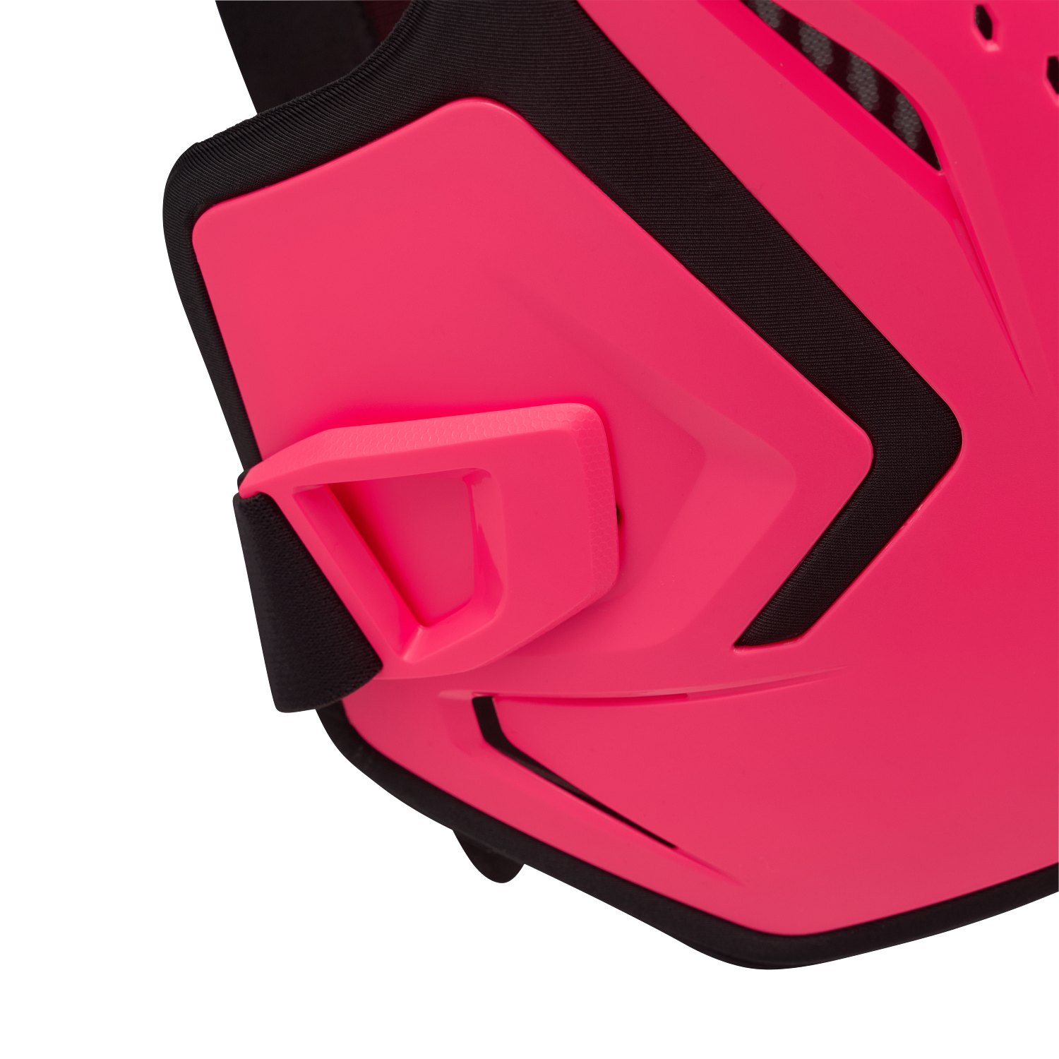R3 Chest Guard