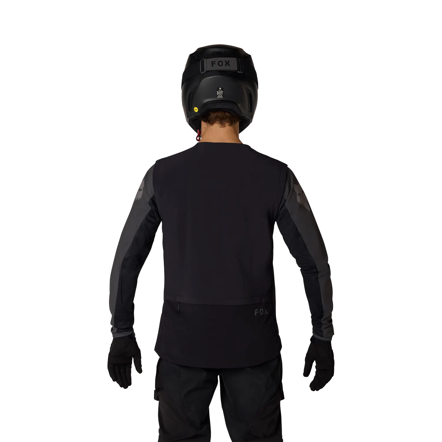 RANGER OFF ROAD WIND VEST 