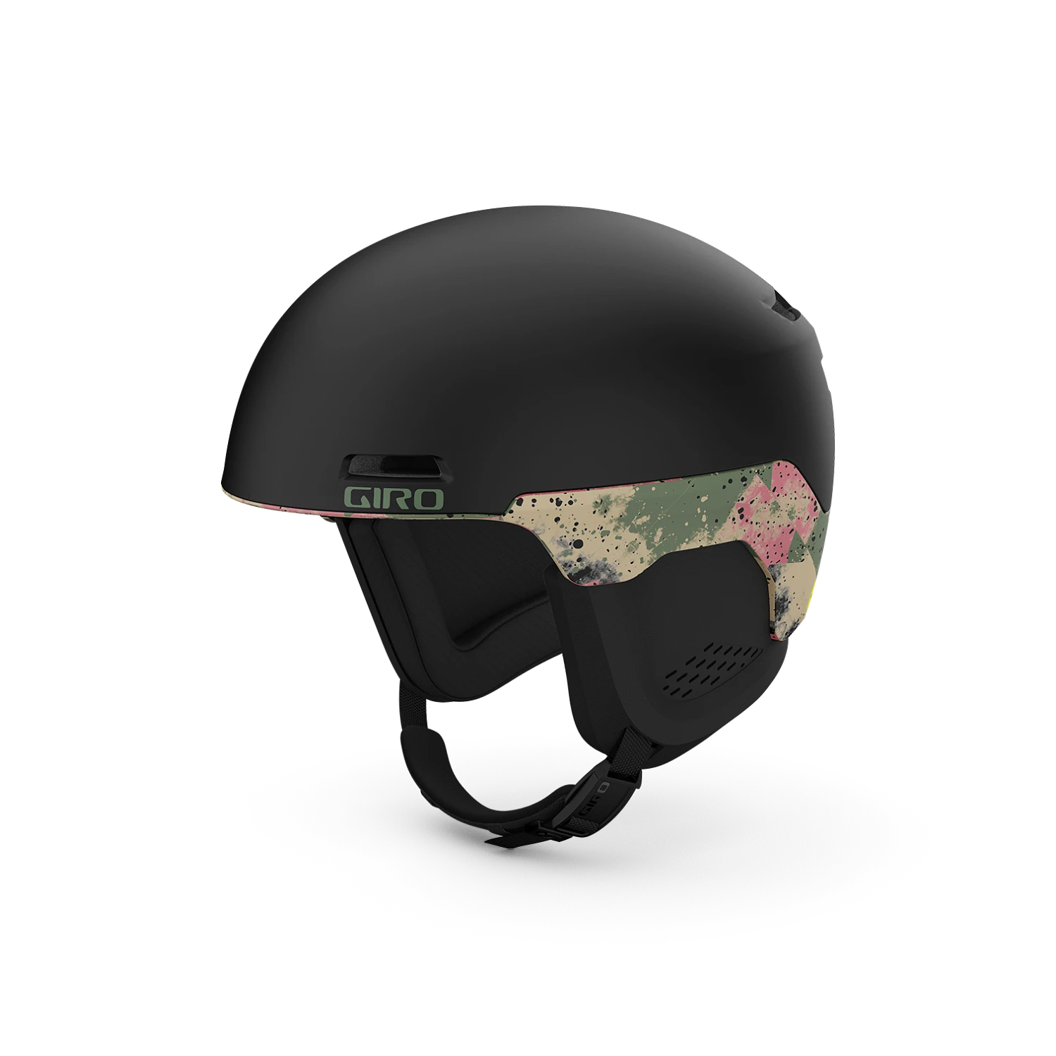 Owen Sph [BLK/MUL] M