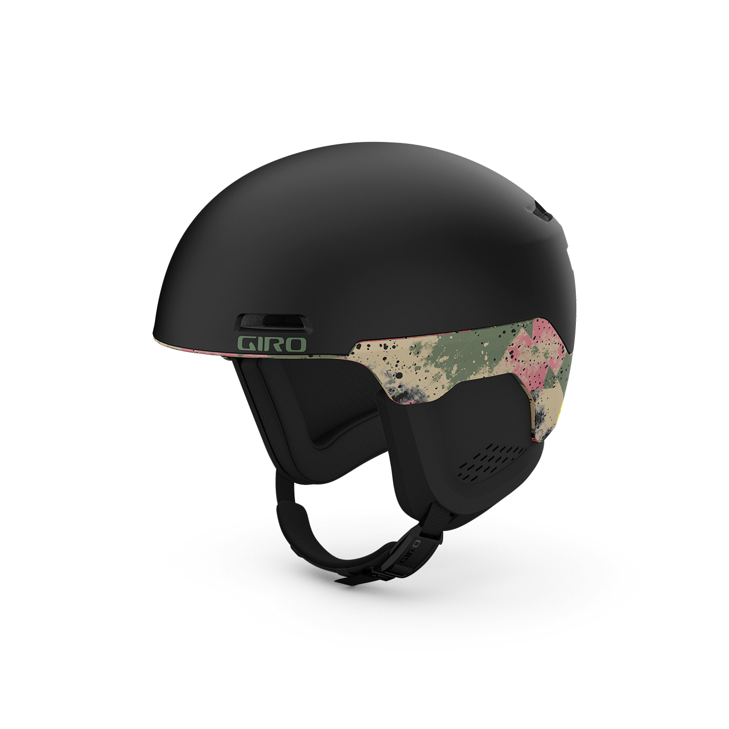 Owen Spherical Helmet