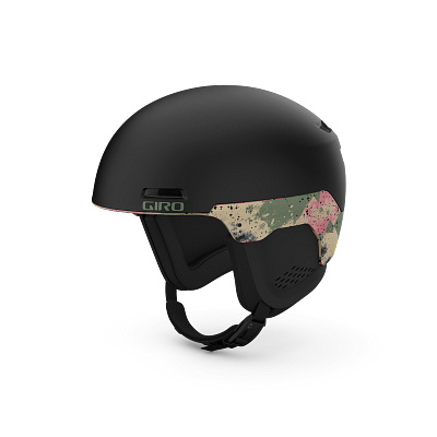 Owen Spherical Helmet