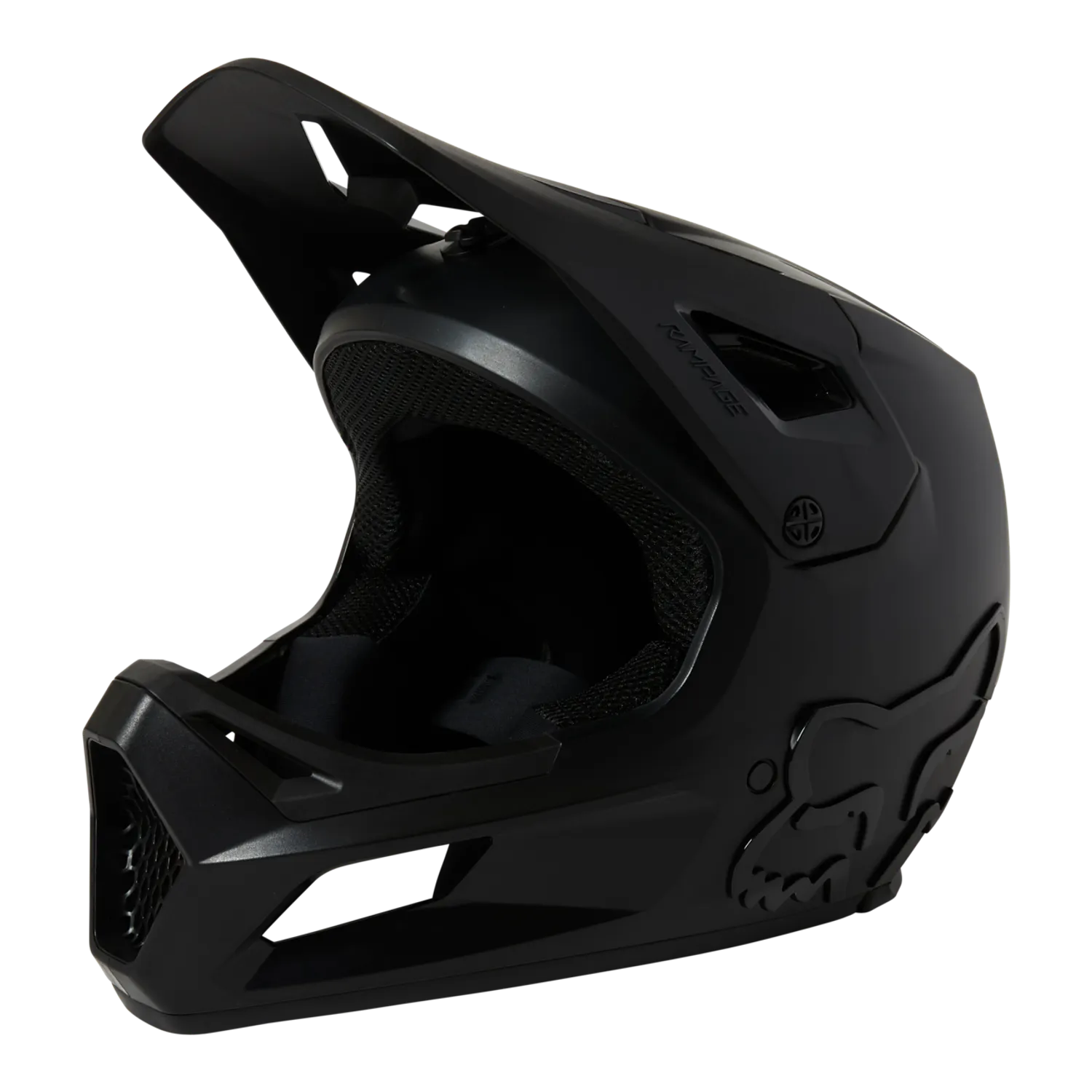 Rampage Helmet - Junior