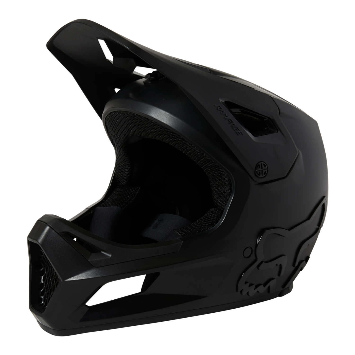 Rampage Helmet - Junior