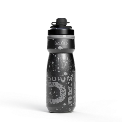 PODIUM DIRT SERIES CHILL 21oz 