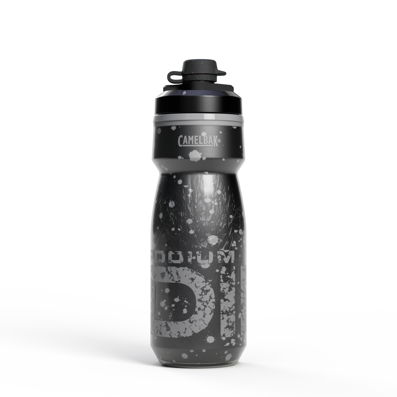 PODIUM DIRT SERIES CHILL 21oz [ASP] OS