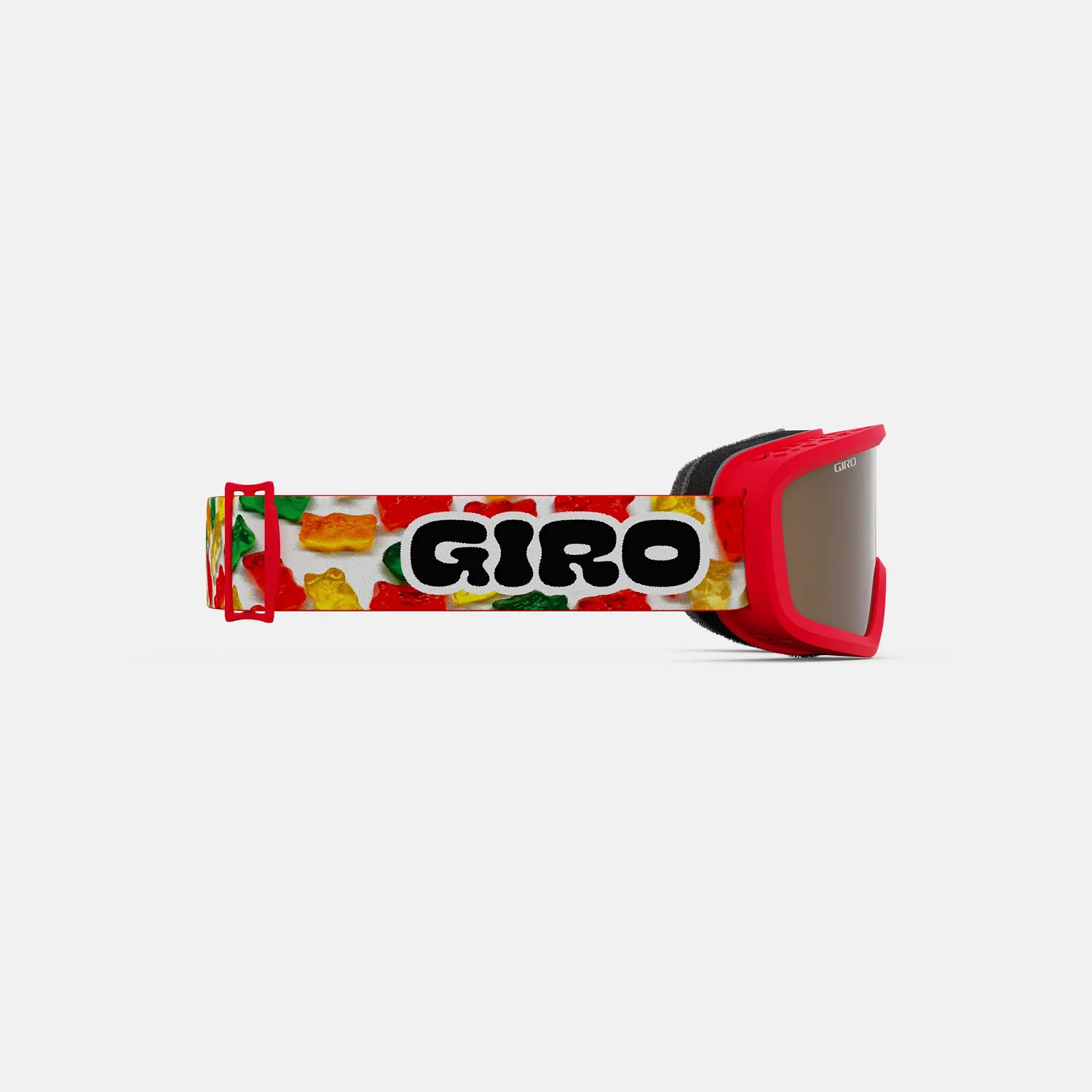 GG CHICO 2.0 GUM BR AR40 23
