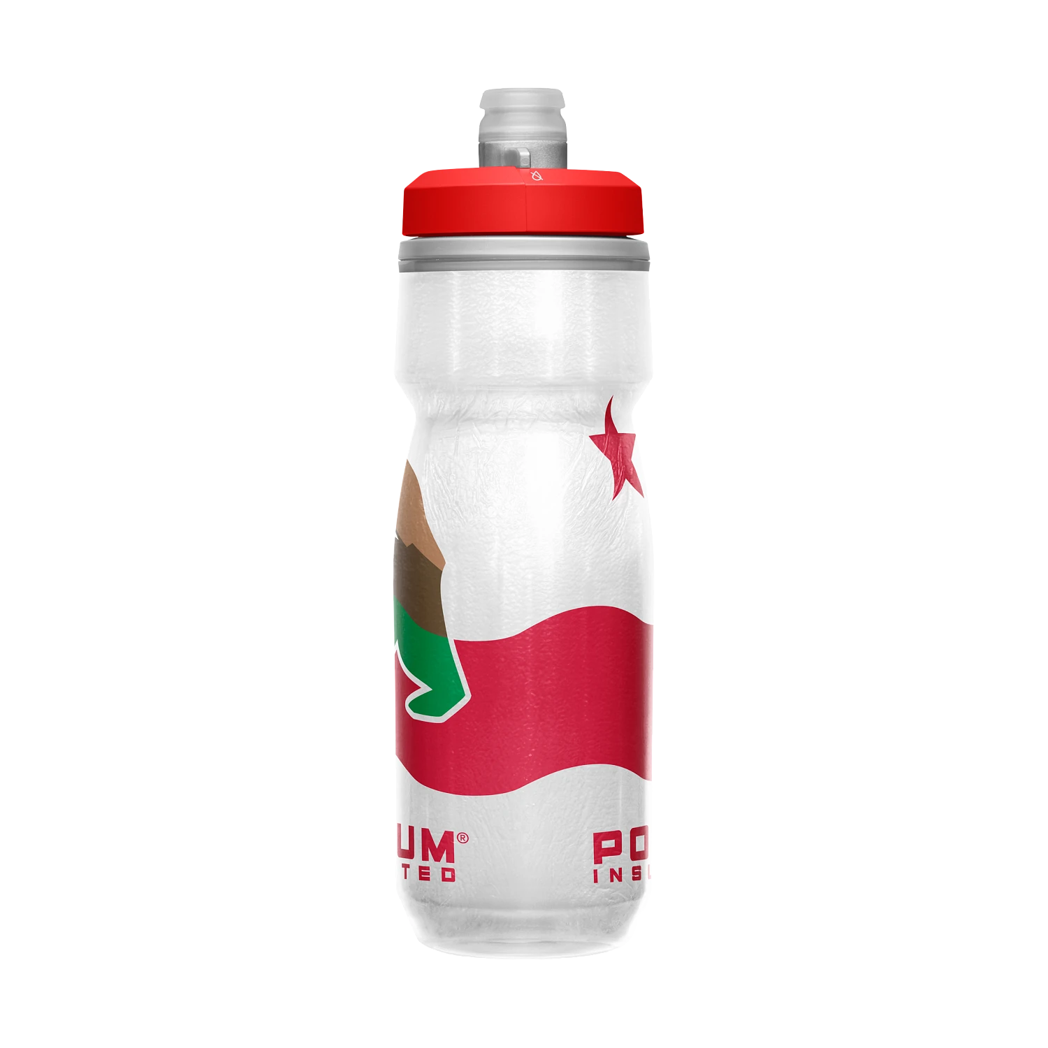 Podium Chill 21oz, California, Spring Summer LE