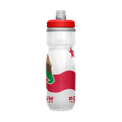 Podium Chill 21oz, California, Spring Summer LE
