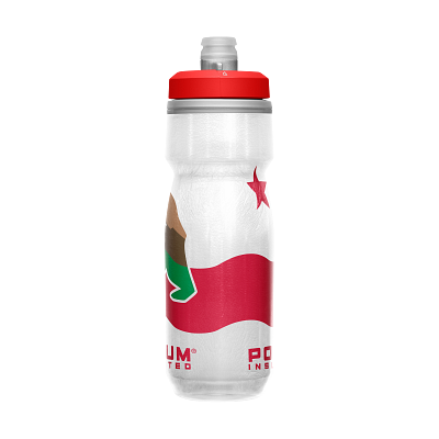 Podium Chill 21oz, California, Spring Summer LE