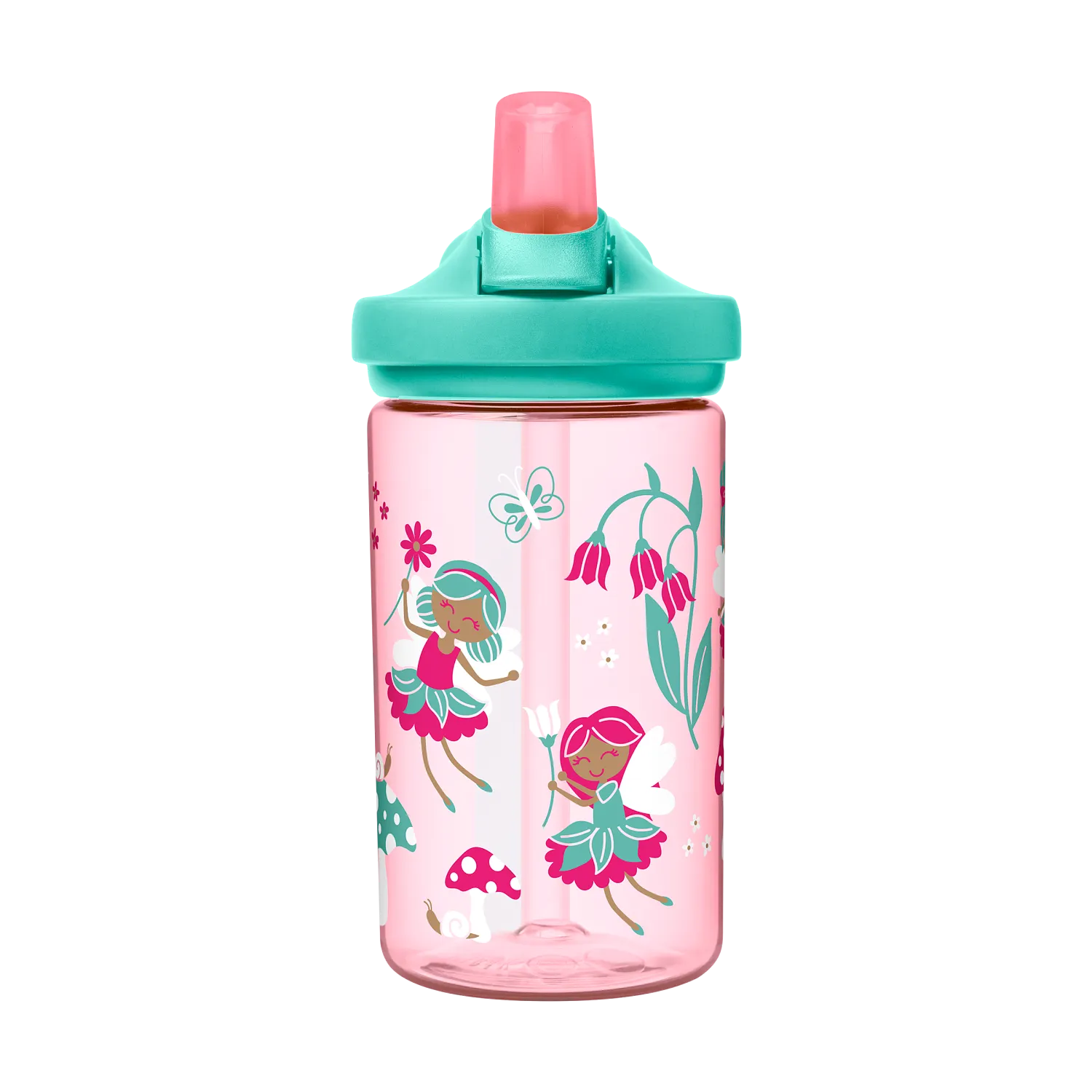 eddy+ Kids 14oz, Spring Fairies, Spring Summer LE