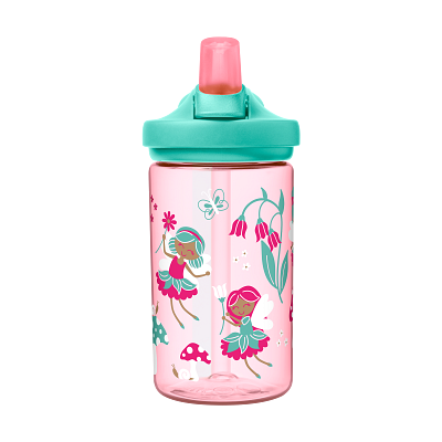eddy+ Kids 14oz, Spring Fairies, Spring Summer LE