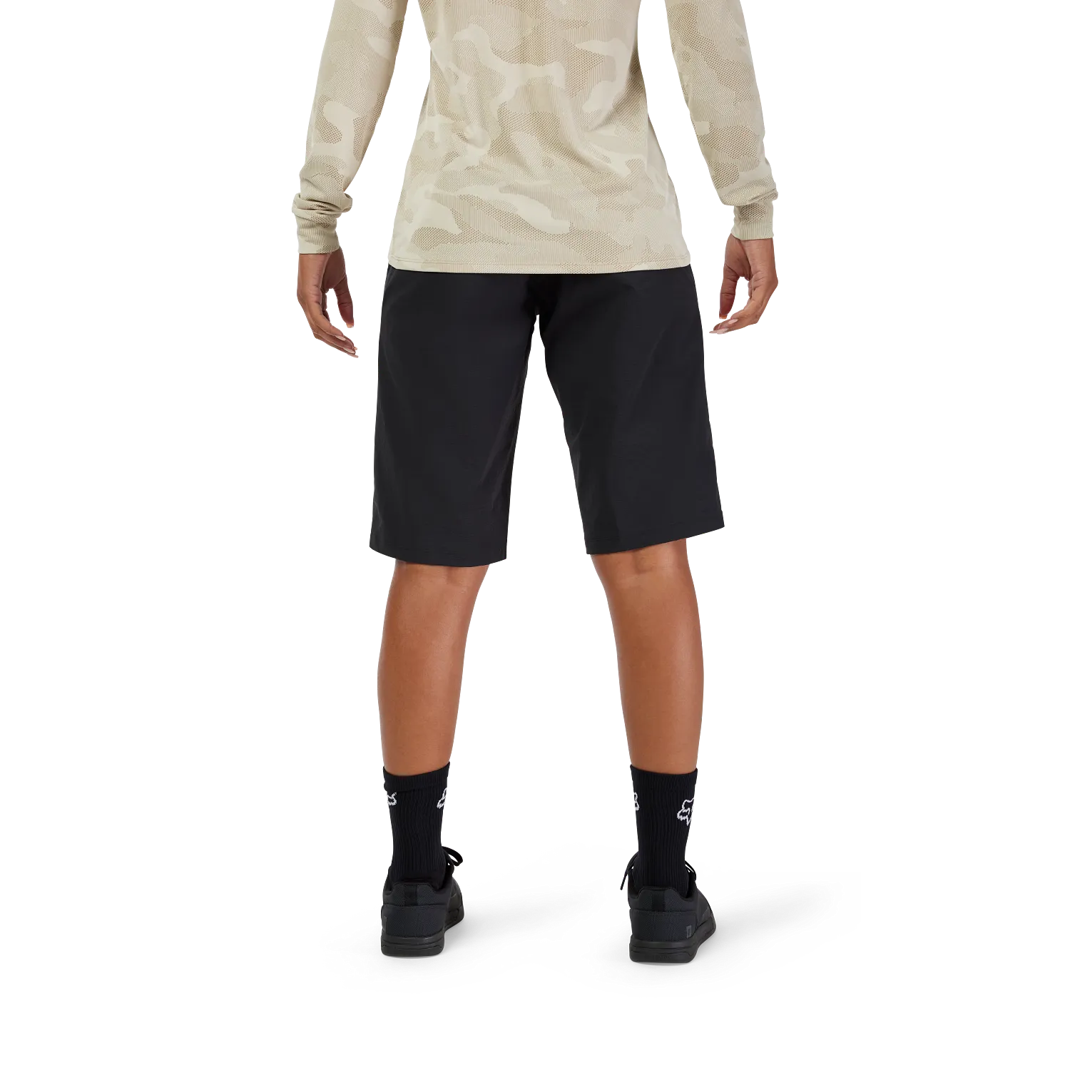 Women's Ranger Lined Shorts