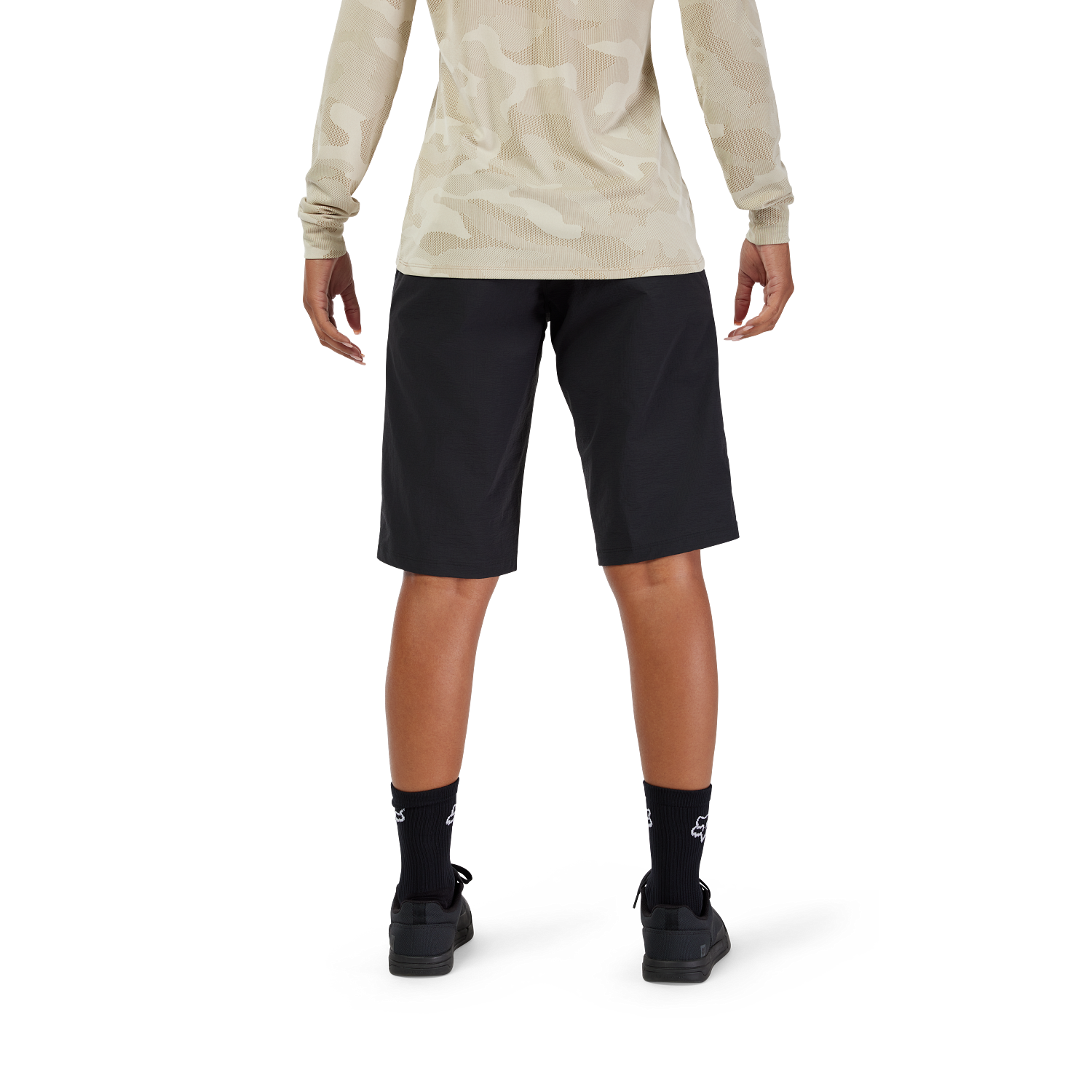 Womens Ranger Lined Shorts