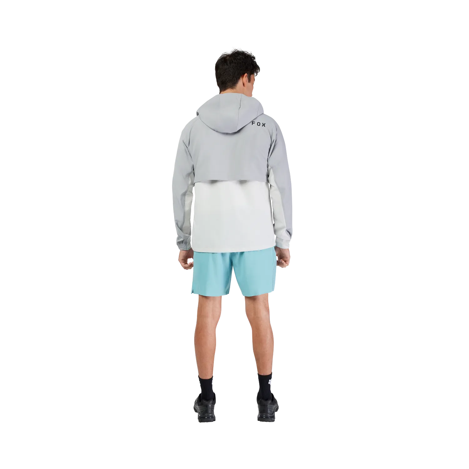 Giacca a vento Survivalist