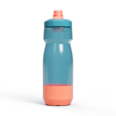 Podium 24oz, Mercury Teal