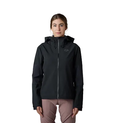 Veste imperm&eacute;able 3 couches Defend Womens