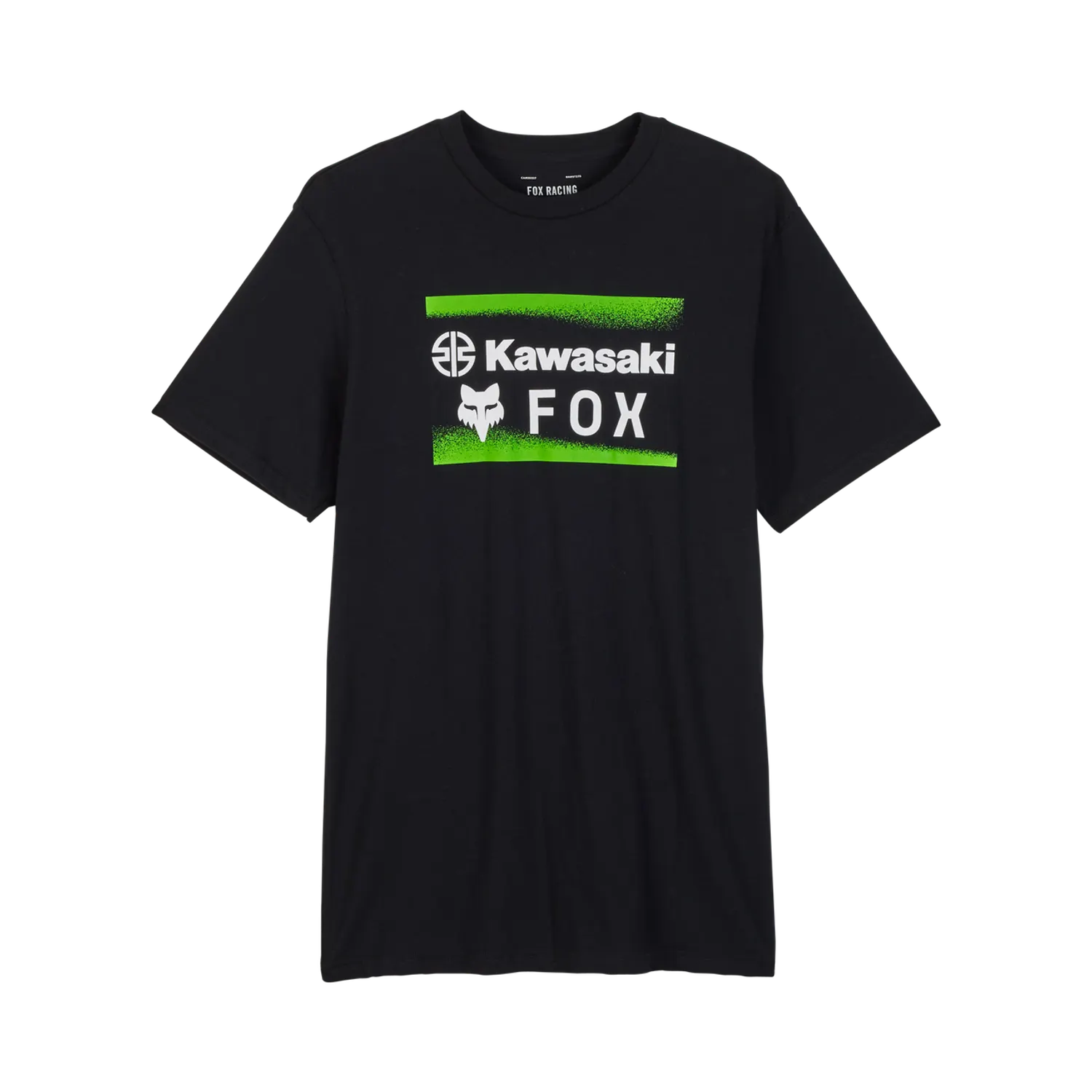 FOX X KAWI PREM SS TEE 