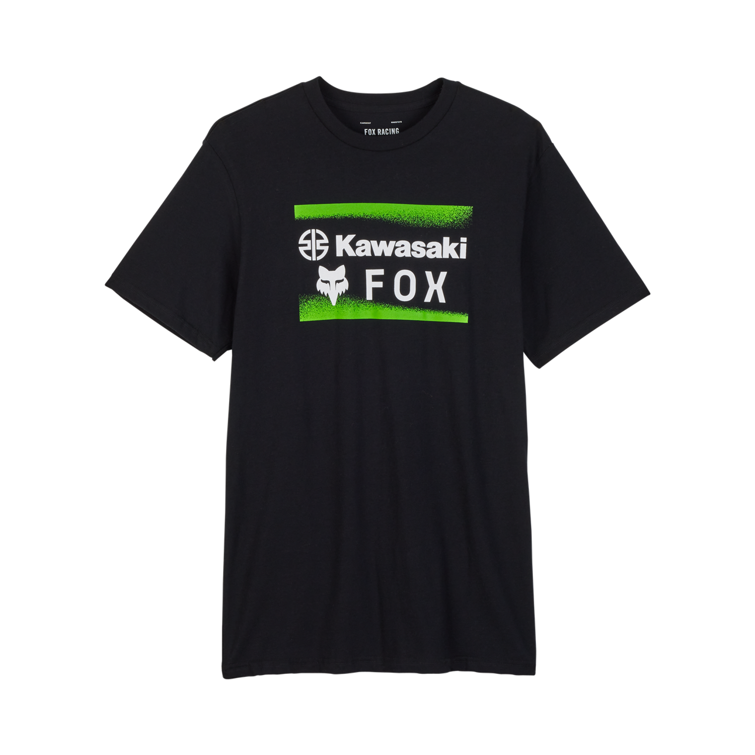 Fox x Kawasaki Premium Tee