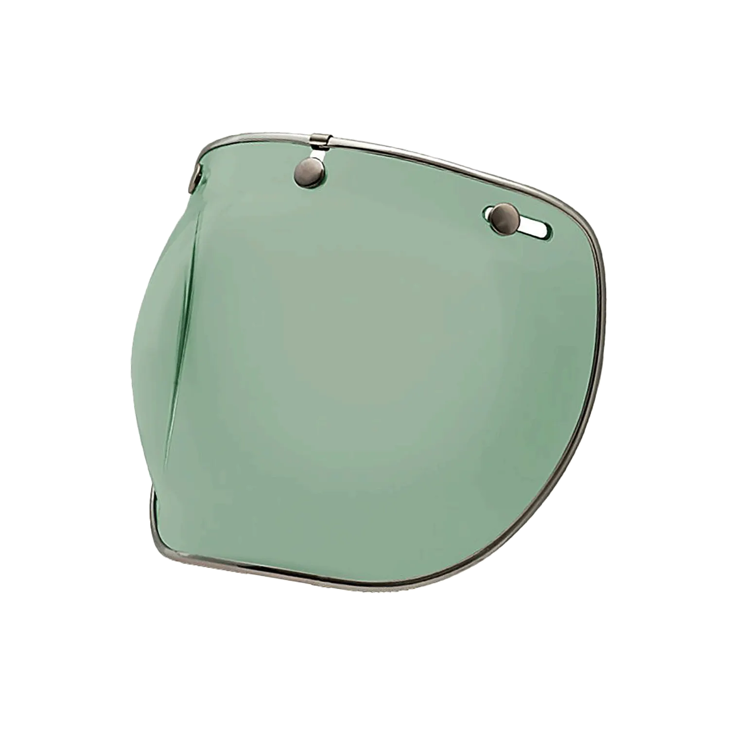 CUSTOM500 DLX BBL SHLD 3-SNAP 