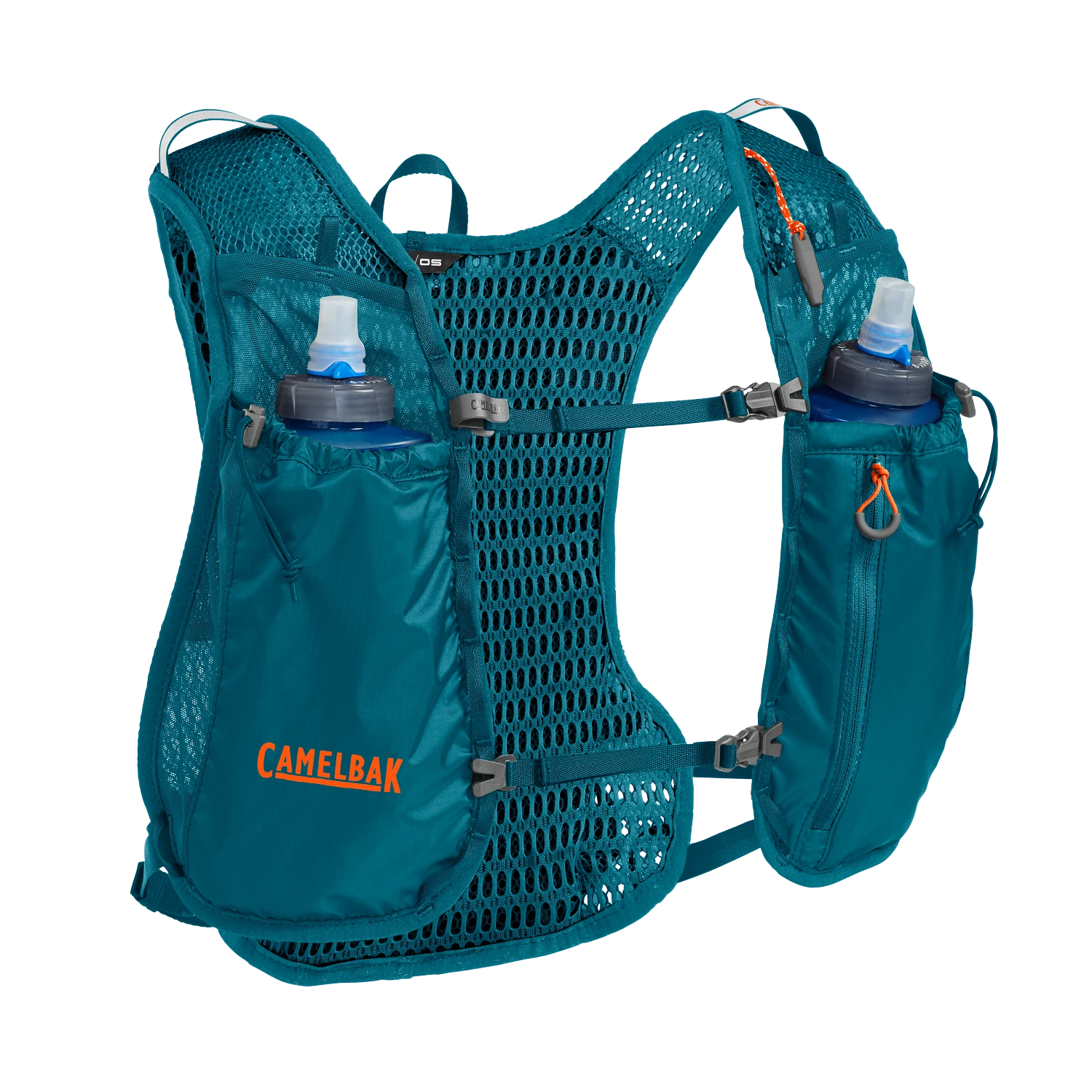 TRAIL RUN VEST 34OZ, 