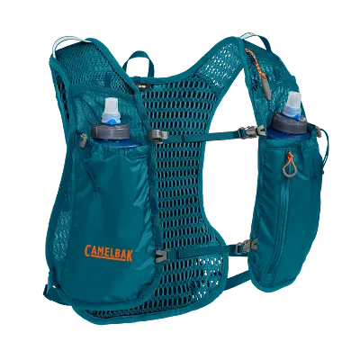 TRAIL RUN VEST 34OZ, 