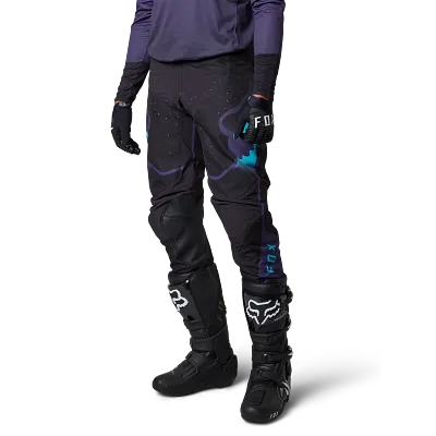 360 VIZEN PANT [BLK/PUR] 30