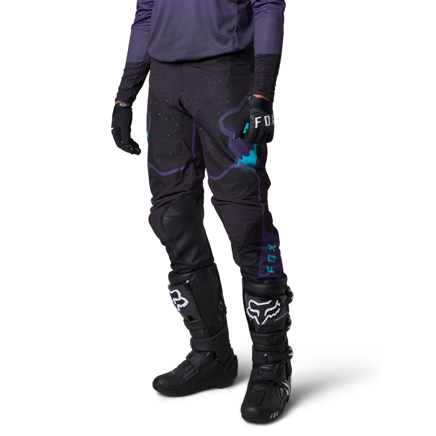 360 Vizen Pants