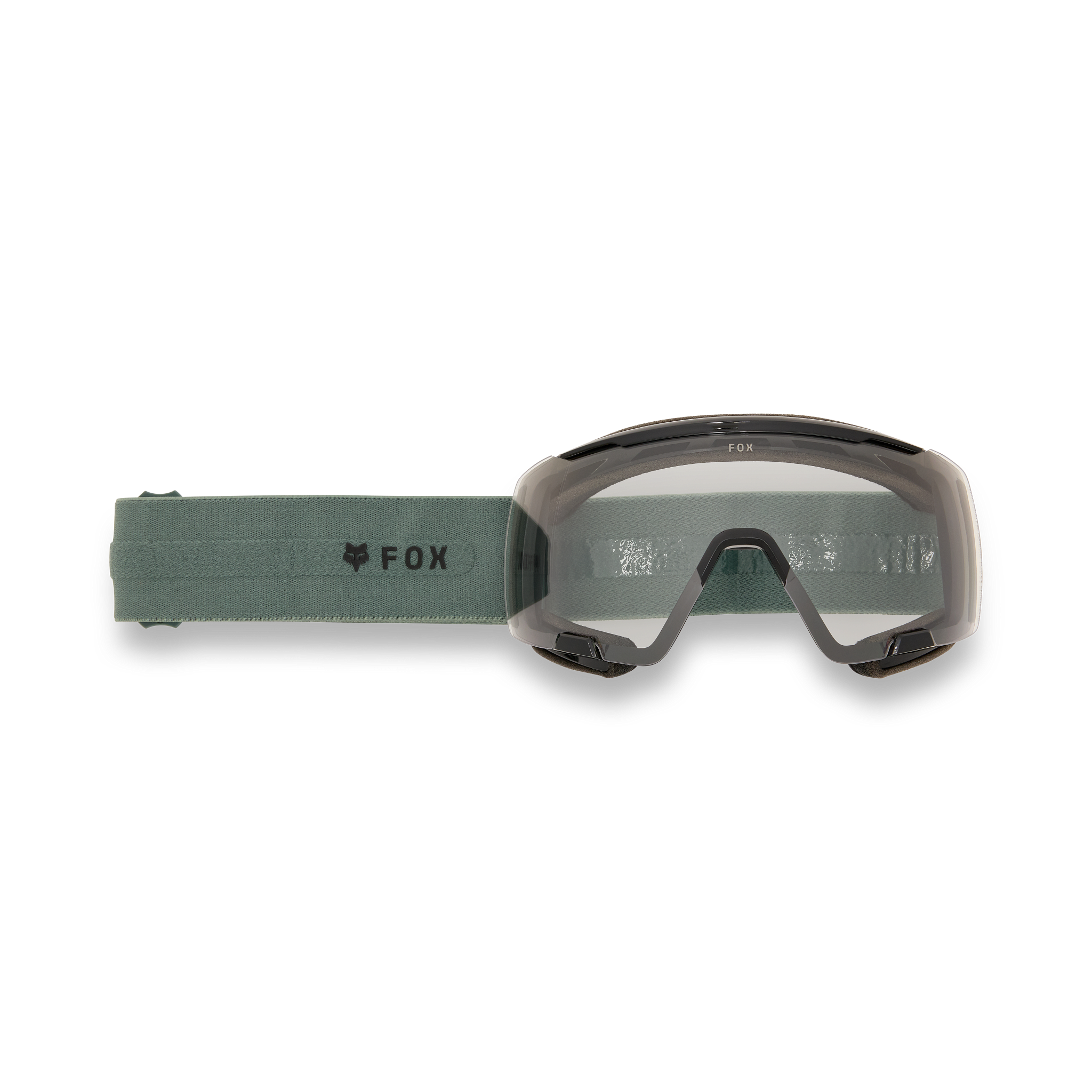 Fox Racing PureVue Goggle - Thumbnail 5