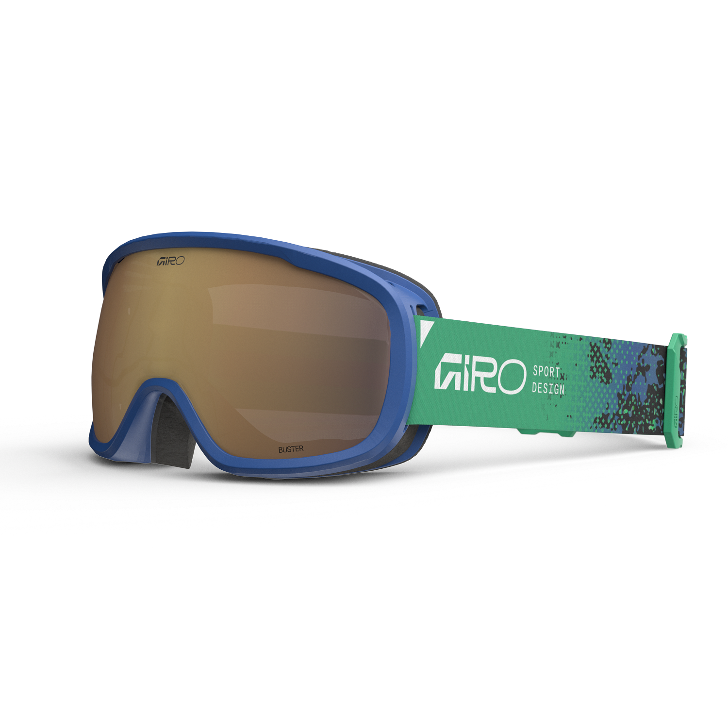 Buster Goggle (AR40)
