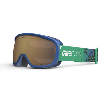 Buster Surge Fade Kids Goggle (AR40)